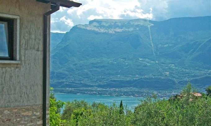 Pieve Chalet De Esquí | Casa Giacomina Lake view