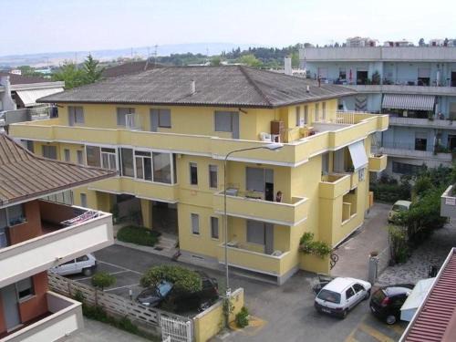 Roseto degli Abruzzi Casa | Casa Gialla