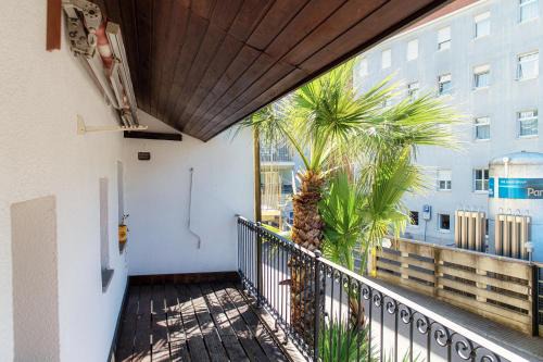 Bellinzona Apartamento | Casa Gianna by Quokka 360 - cozy flat next to Bellinzona hospital