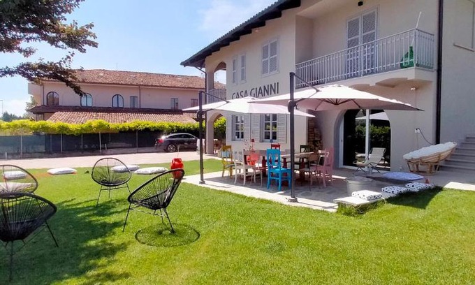 Roddi Casa | CASA GIANNI