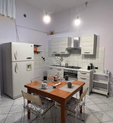 Ortona Apartamento | Casa Gigì