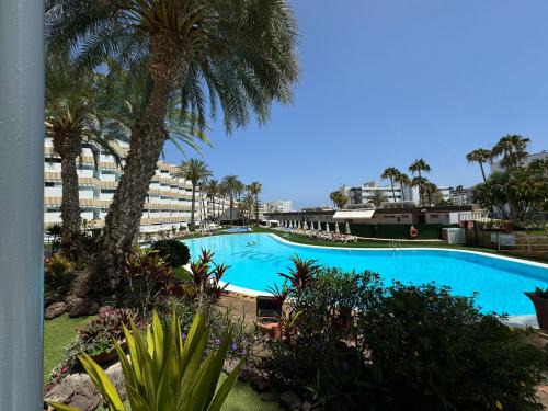 Playa del Inglés Apartamento | Casa Gigi