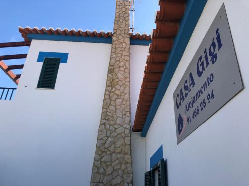 Sagres Casa | Casa GiGi