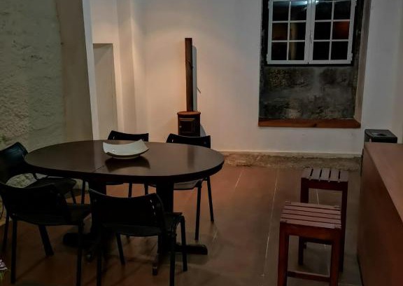 Oliveira do Castelo Casa | Casa Gimenes