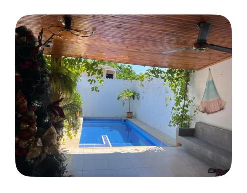 Honda Casa | Casa Ginebra