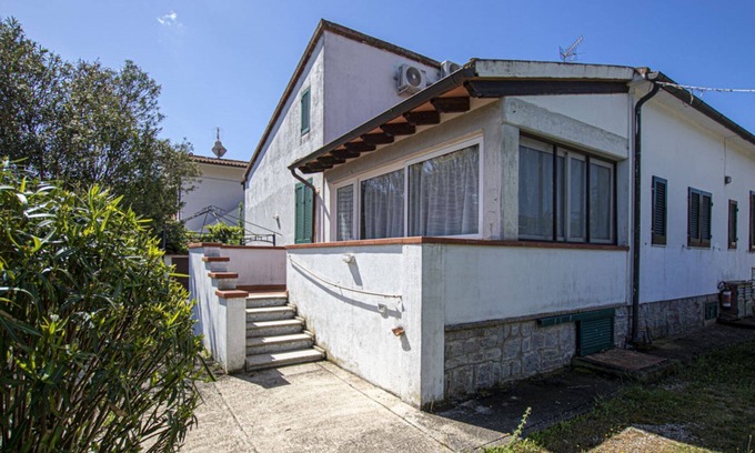 Marina di Campo Apartamento | CASA GINESTRA - GINESTRA 2