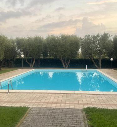 Venturina Apartamento | Casa Ginevra