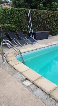 Saint-Emilion Casa | Casa Ginguba