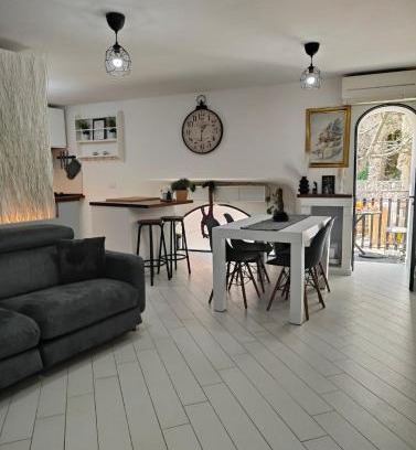 Positano City Centre Casa | Casa Ginietta