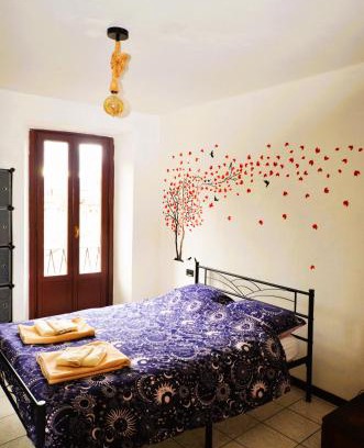 Orta San Giulio Casa | Casa Ginny