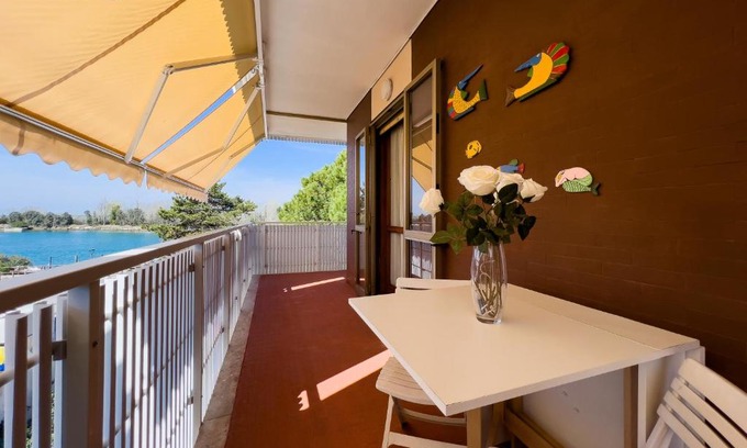 Grado Apartamento | Casa Gio
