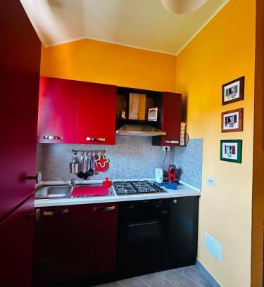 Lesa Apartamento | Casa Gio