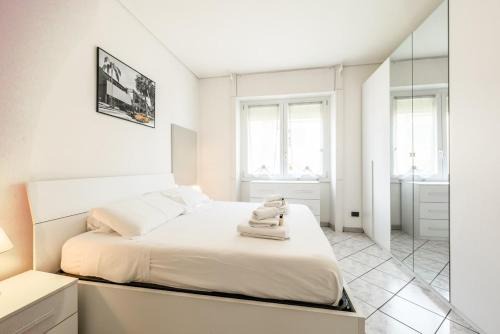 Gioia Apartamento | Casa Gioia 50 metres from the metro WiFi AC