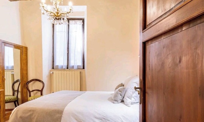Pienza Apartamento | Casa Gioia - Casa Olivieri