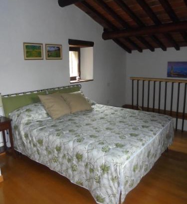 Greve in Chianti Apartamento | CASA GIOIA