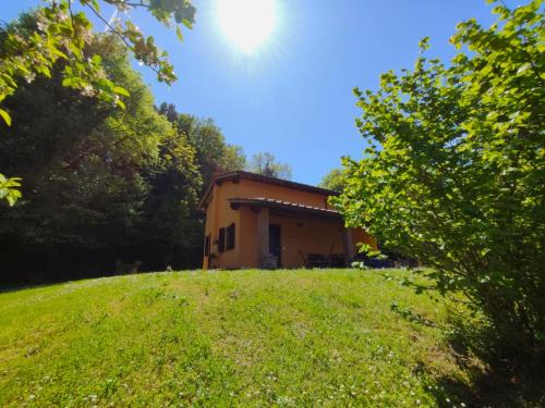 Laterina Casa | Casa Gioia