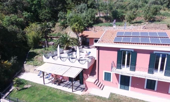 Gioiosa Marea Casa | Casa Gioiosa