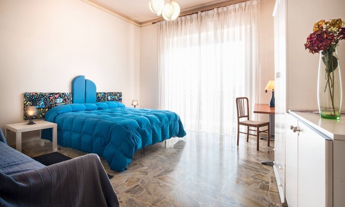 Acireale Apartamento | Casa Giolele - Mare, Etna, Taormina