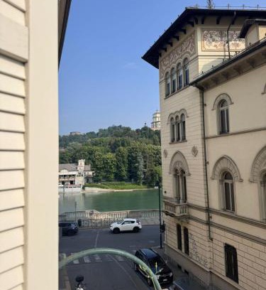 Historic Centre Apartamento | Casa Giolitti