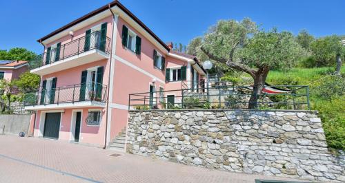 Chiavari Apartamento | Casa Giorgi