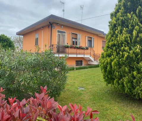 Rosolina Apartamento | Casa Giorgia