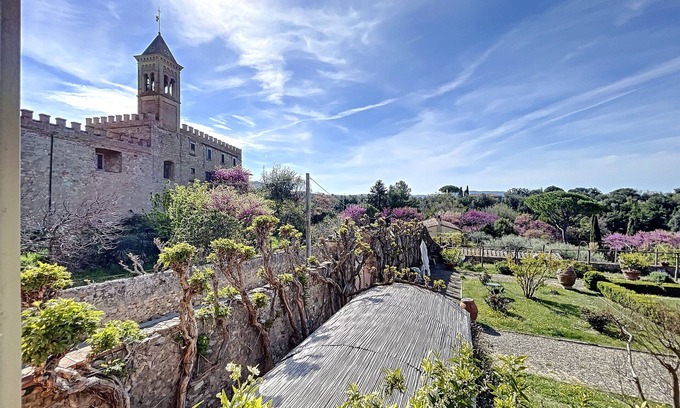 Bolgheri Casa | Vrbo Property