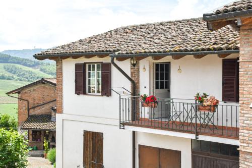 Costa Vescovato Casa | Casa Giorgina