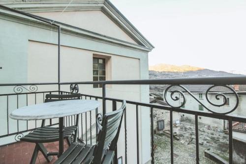 Grandola ed Uniti Casa | Casa Giovanetti