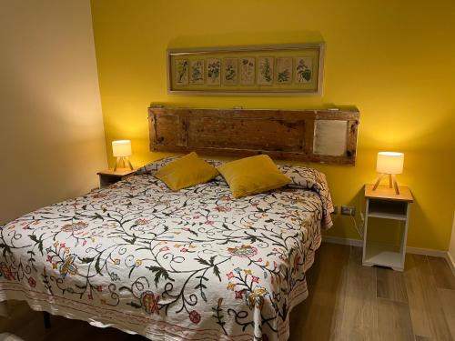 Tuscolano Apartamento | Casa Giovi