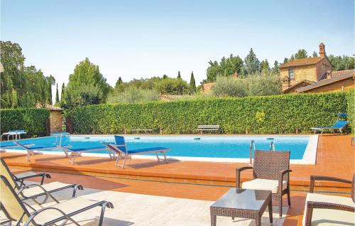 Castiglione del Lago Casa | Casa Girasole