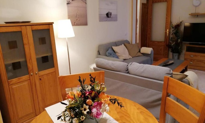 Diputación de Cartagena Casco Apartamento | Casa Gisbert Centro histórico Parking Free