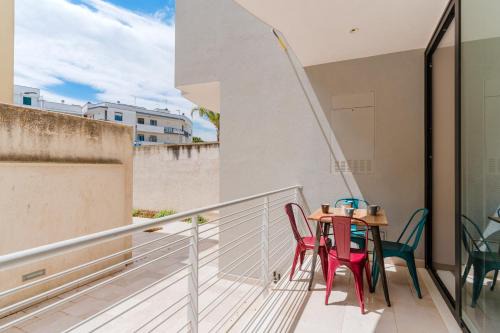 Otranto Apartamento | Casa Giuditta Deluxe a Otranto