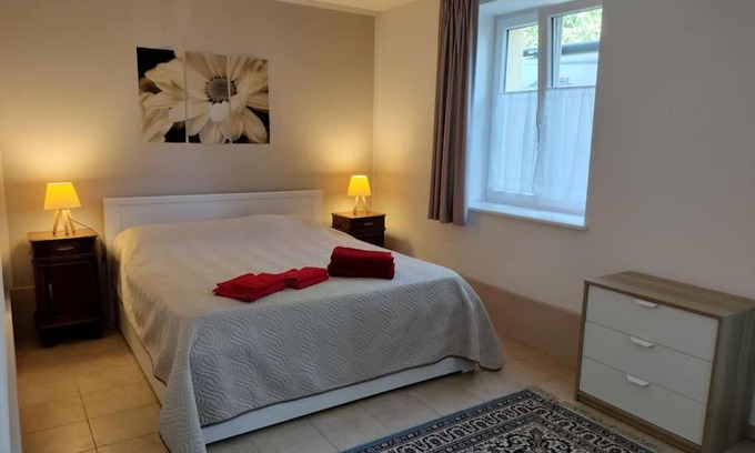 Civezzano Apartamento | Casa Giuditta