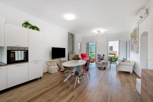 Lierna Apartamento | Casa Giuditta