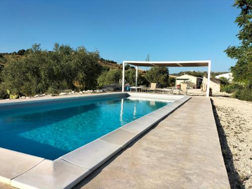 Chiaramonte Gulfi Cama Y Desayuno | Casa Giufà B&B