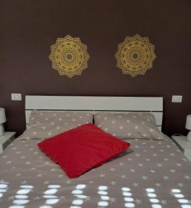 Intra Apartamento | CASA GIULIA comfort, relax & private parking