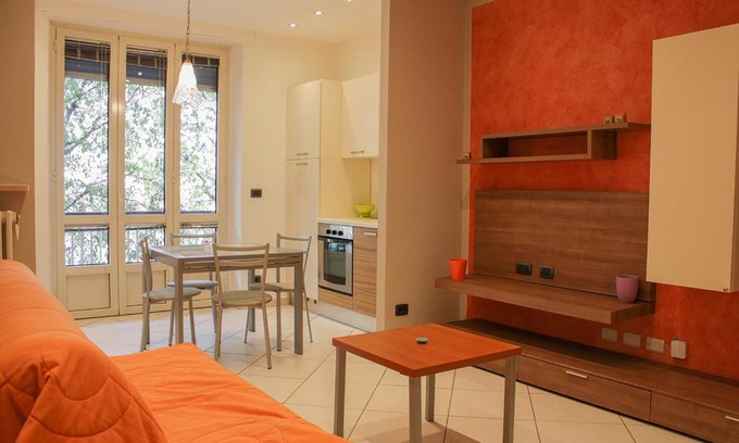 Cuneo Nuova Apartamento | Casa Giulia