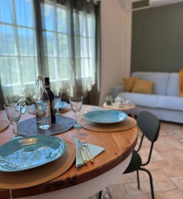 Isolalunga Casa | Casa Giulia