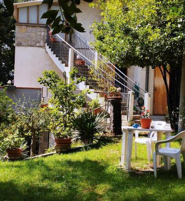 Mercatino Conca Apartamento | Casa Giulia