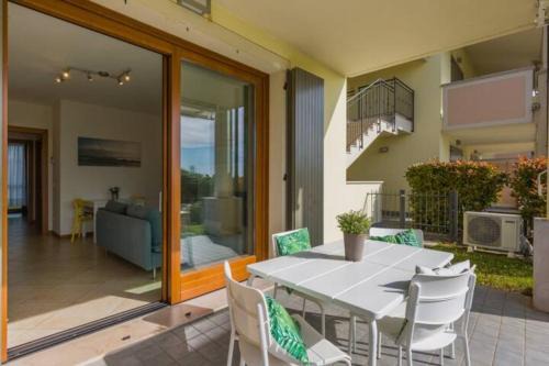 Salionze Apartamento | Casa Giulia