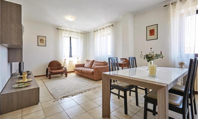 Torre del Lago Puccini Apartamento | Casa Giulia