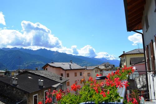Teglio Apartamento | Casa Giuliana