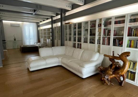Porto Sant'Elpidio Apartamento | Casa Giulietta - ombrellone e 2 lettini inclusi