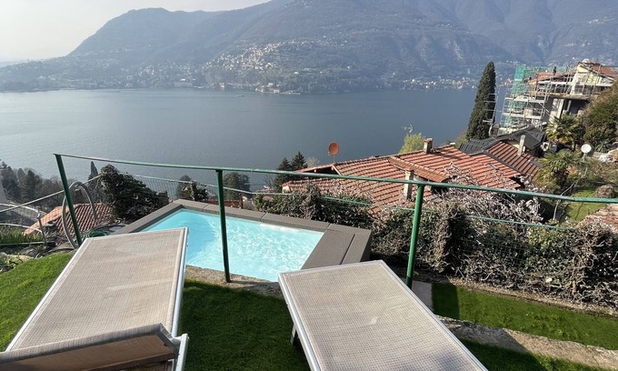 Blevio Casa | Casa Giulietta Sopravilla