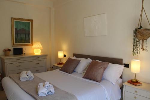 Cecina Apartamento | Casa Giuliva