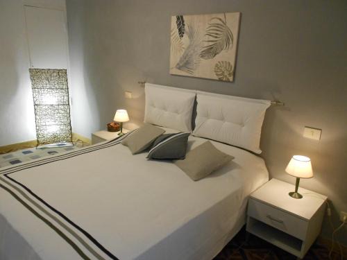 Vivo dʼOrcia Apartamento | Casa Giuly