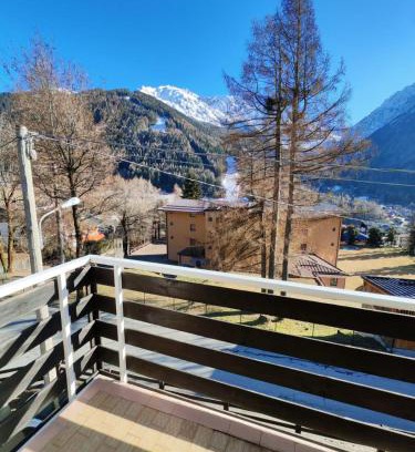Temu Apartamento | Casa Giuseppina