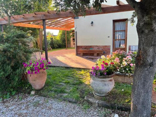 Fucecchio Apartamento | casa giusti