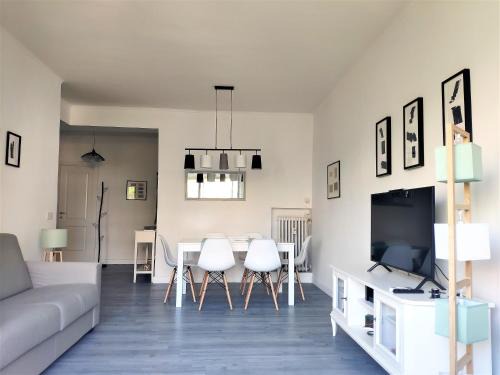 Ostiense Apartamento | Casa Giustiniano - Metro San Paolo