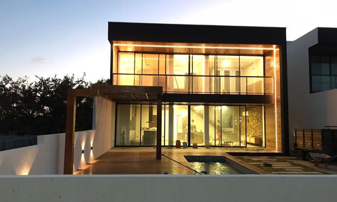 Japaratinga Casa | Casa Glass Lux